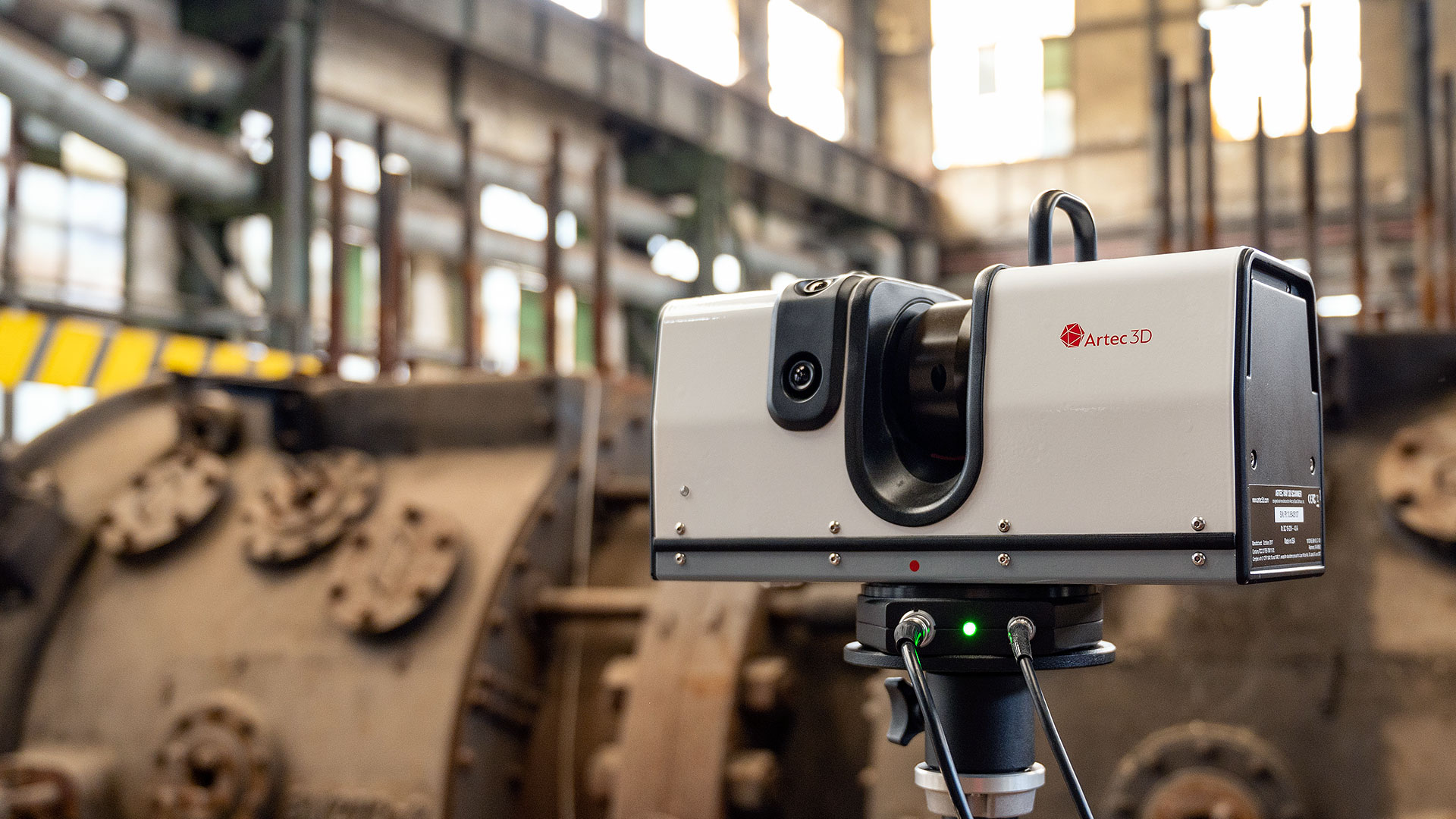 Lidar and Laser Scanning