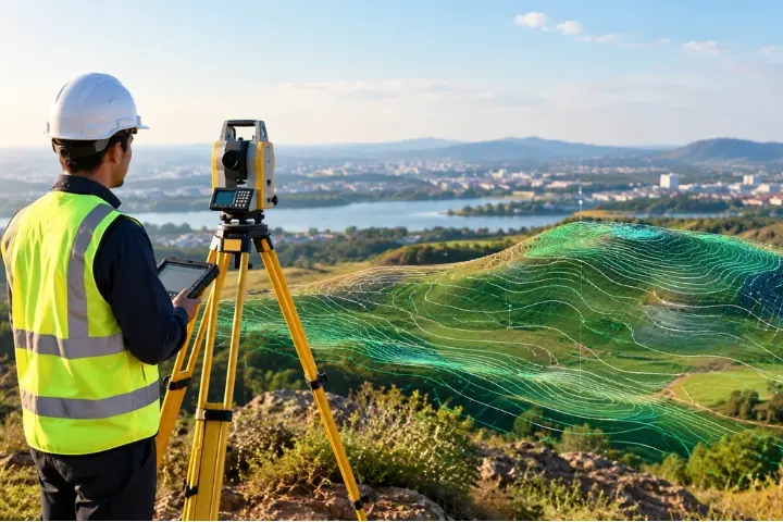 Topographical Survey