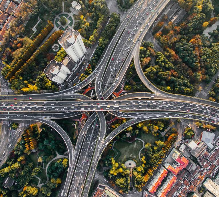 Infrastructure