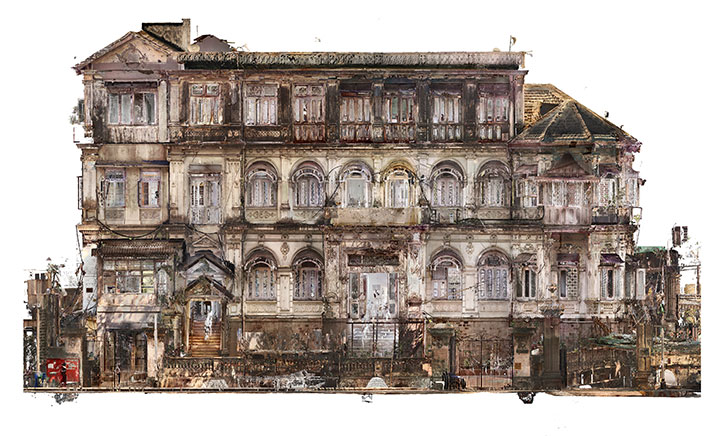 POINT-CLOUD