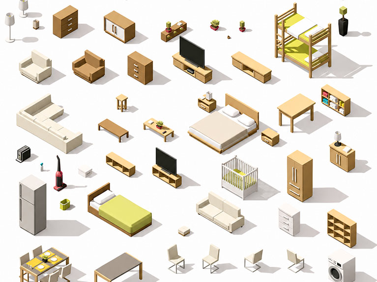 Revit-Family-Creation-Services