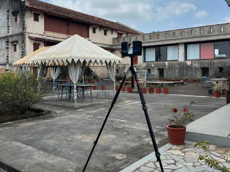 3D Laser Scanning: Key Advantages and Limitations