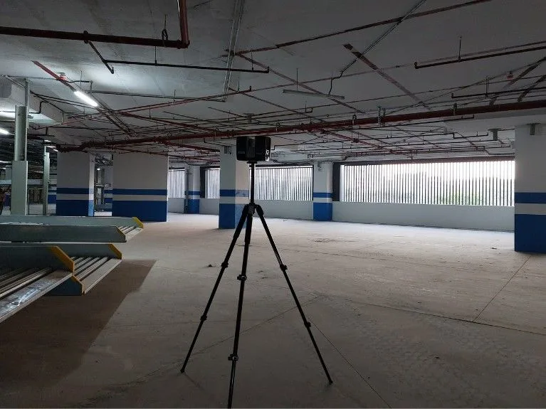 BIM Modeling Services for Construction