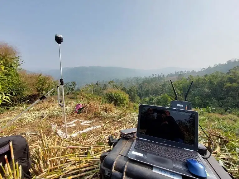 Drone Mapping Services Explained