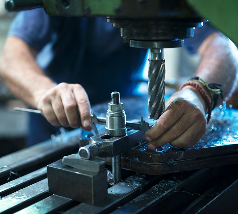 Precision-Machining-Workshops
