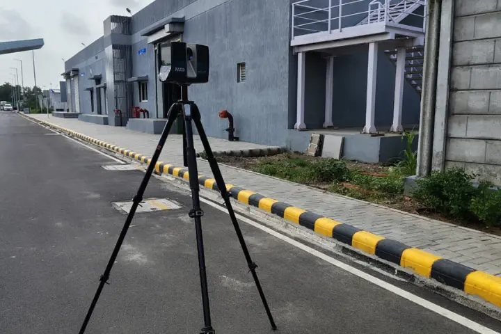 LiDAR vs Photogrammetry Which Is Best for Your Project