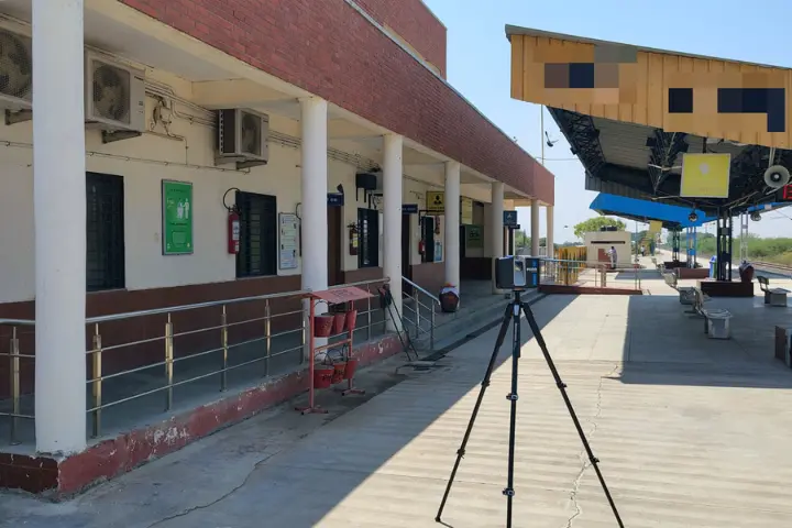 How Much Does 3d Laser Scanning Cost