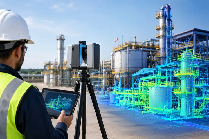 Best Tools for Accurate Plant Scanning in India