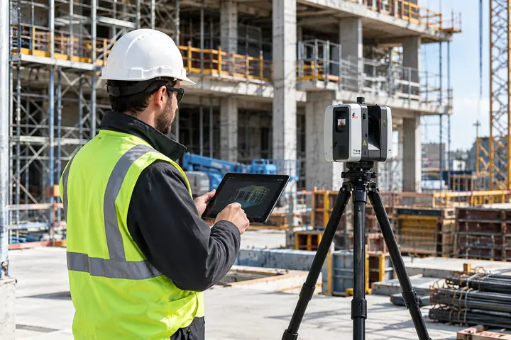 What Is 3D Scanning? A Complete Guide to 3D Scanning Technology