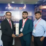 Fibrox 3D at PMCEA Summit 2026: