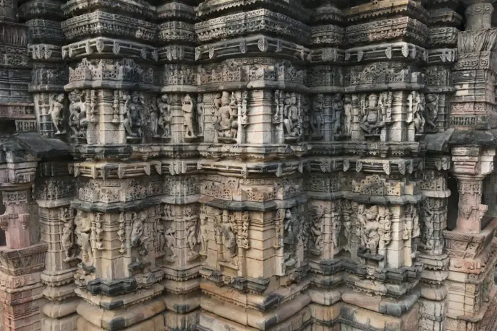 Explore the types of photogrammetry, how photogrammetry works